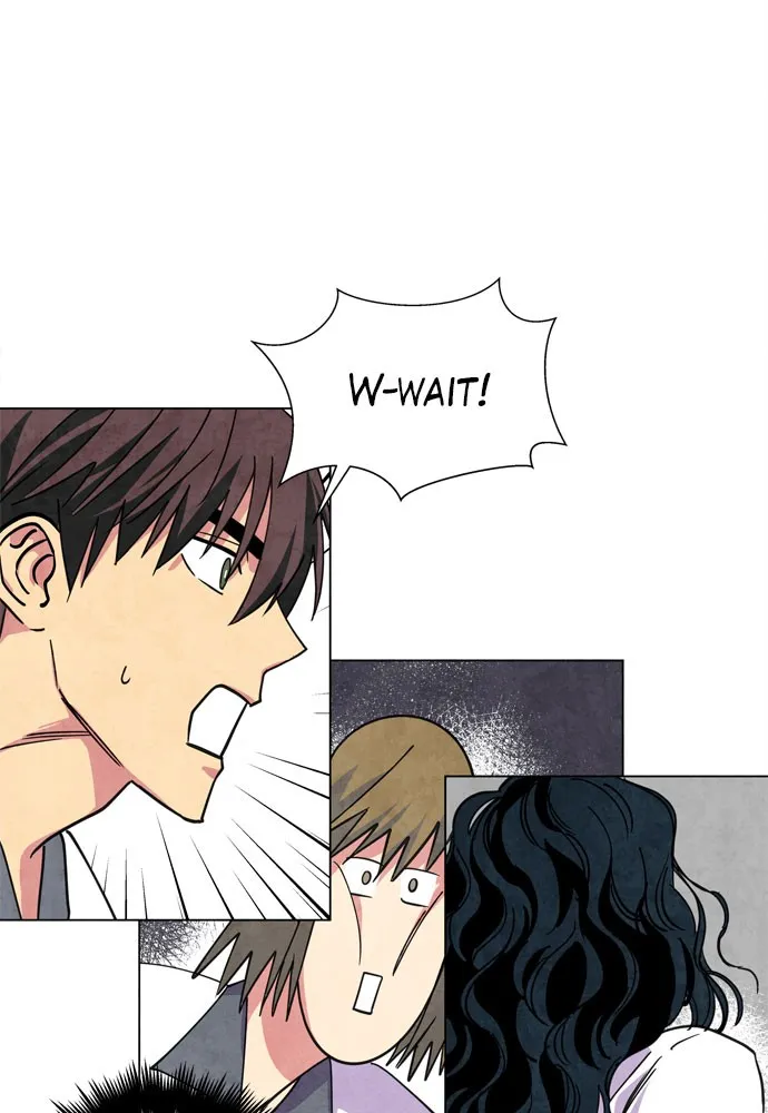 The Wolf & Red Riding Hood Chapter 12 page 8 - 