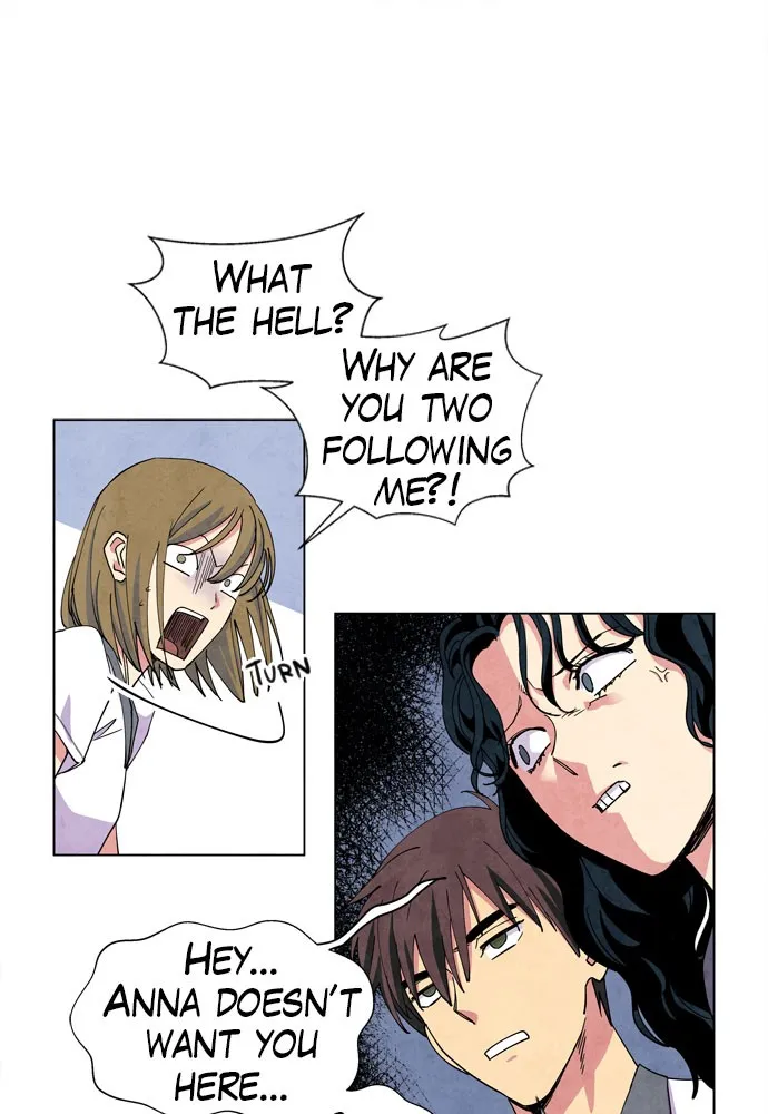 The Wolf & Red Riding Hood Chapter 13 page 1 - 