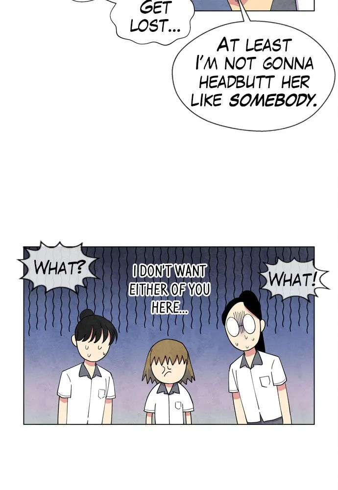 The Wolf & Red Riding Hood Chapter 13 page 2 - 