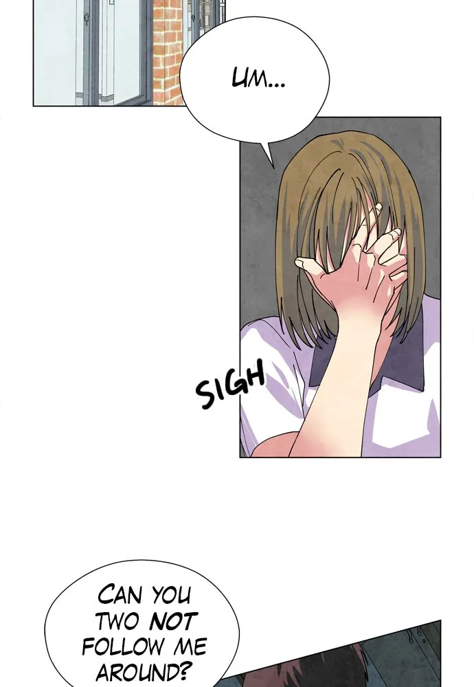 The Wolf & Red Riding Hood Chapter 13 page 11 - 