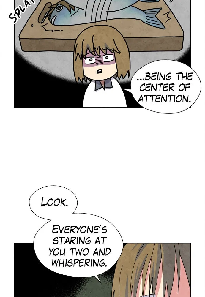 The Wolf & Red Riding Hood Chapter 13 page 16 - 