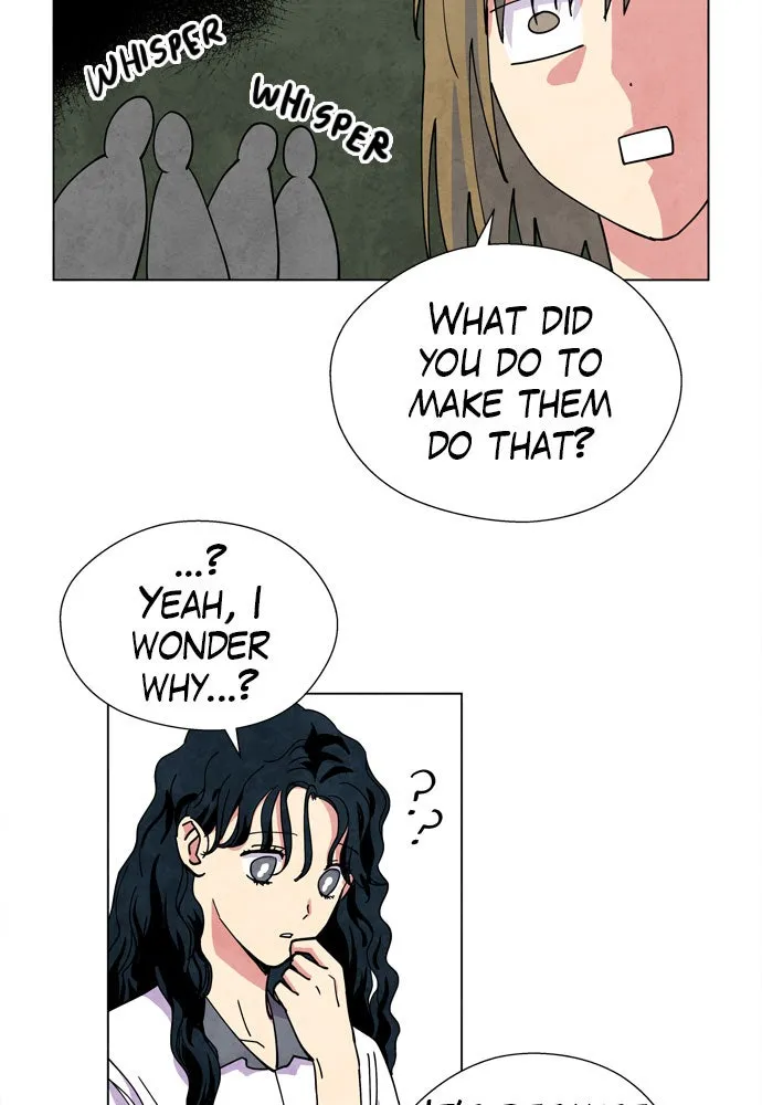 The Wolf & Red Riding Hood Chapter 13 page 17 - 