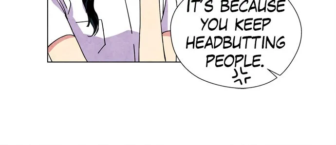 The Wolf & Red Riding Hood Chapter 13 page 18 - 
