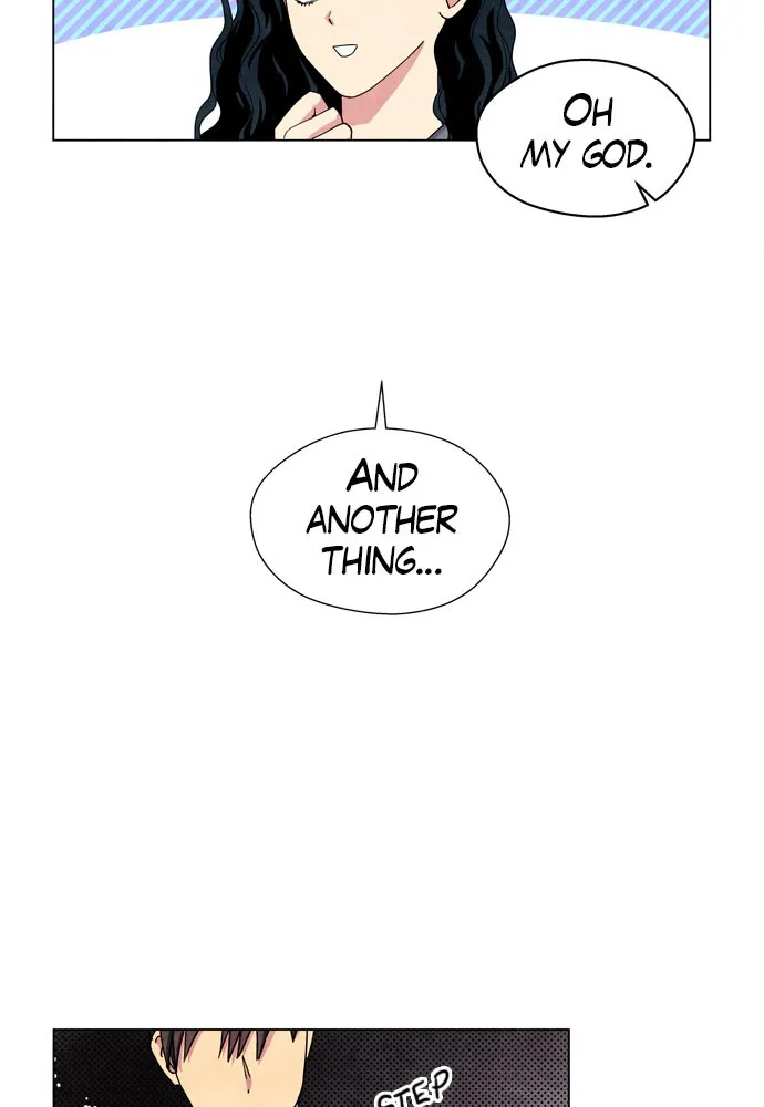 The Wolf & Red Riding Hood Chapter 13 page 20 - 