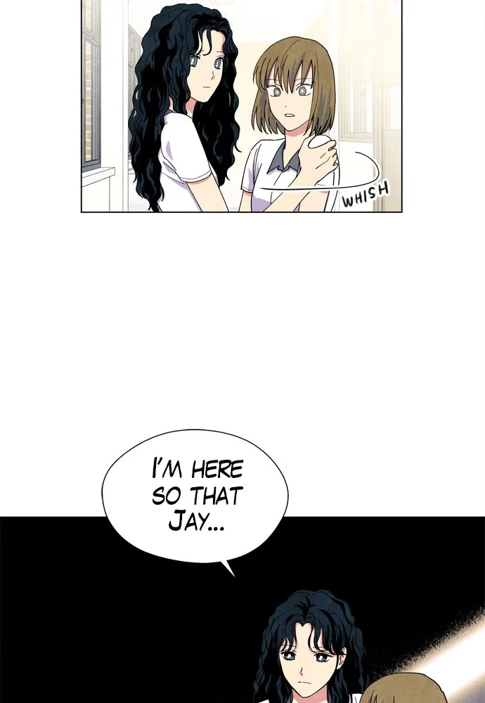 The Wolf & Red Riding Hood Chapter 13 page 22 - 