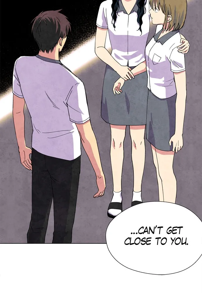 The Wolf & Red Riding Hood Chapter 13 page 23 - 