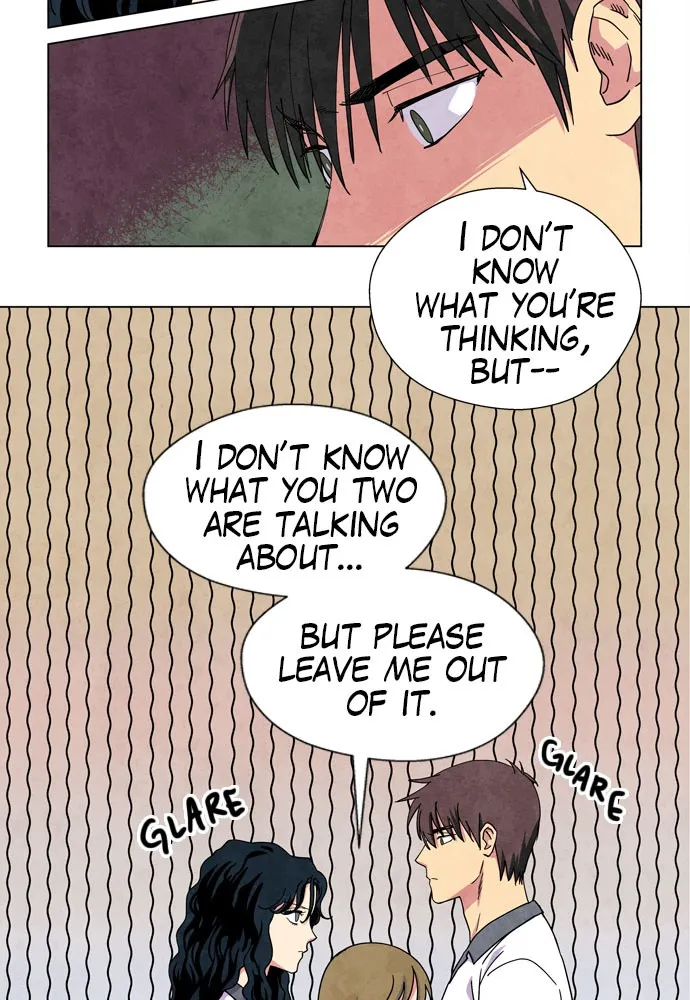 The Wolf & Red Riding Hood Chapter 13 page 27 - 