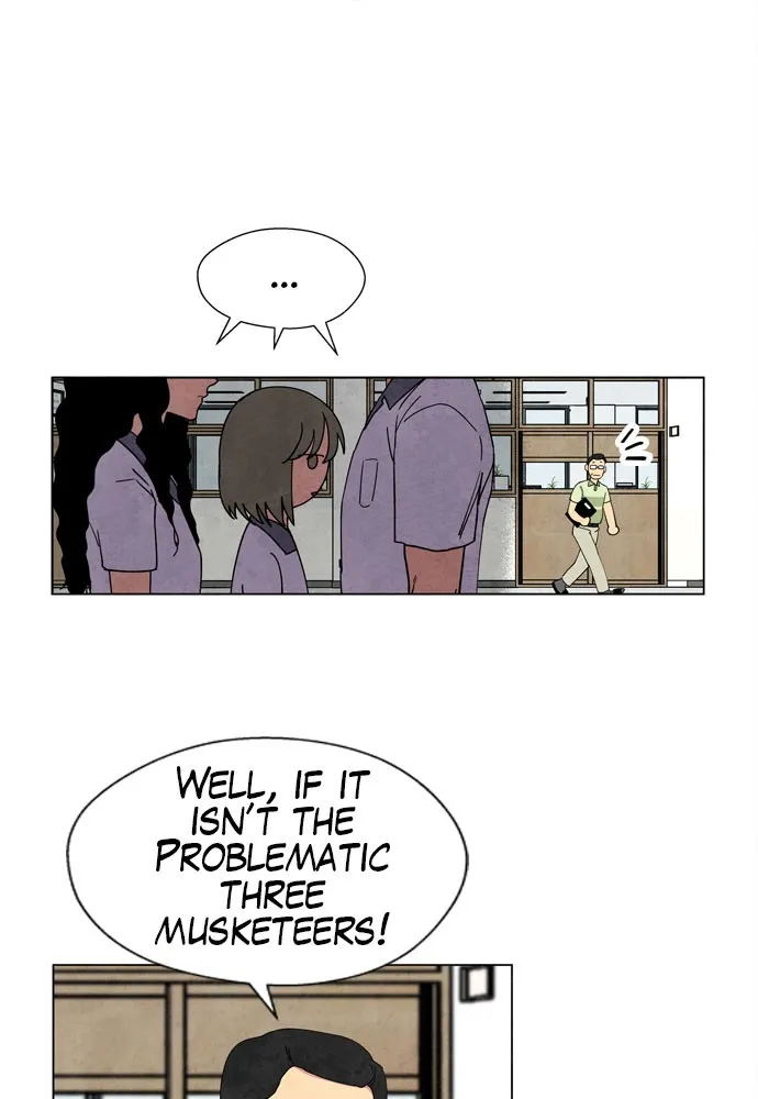 The Wolf & Red Riding Hood Chapter 13 page 29 - 