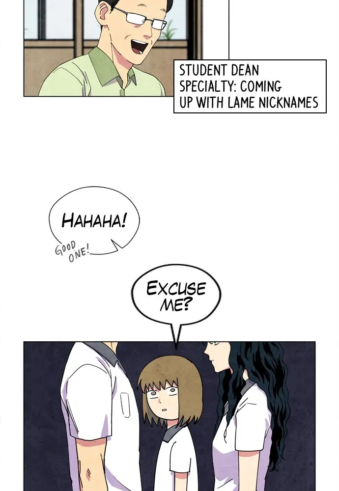 The Wolf & Red Riding Hood Chapter 13 page 30 - 