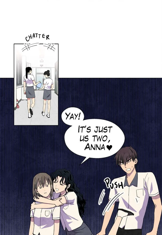 The Wolf & Red Riding Hood Chapter 13 page 4 - 