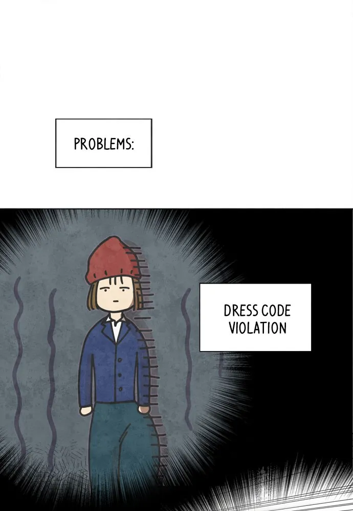 The Wolf & Red Riding Hood Chapter 13 page 34 - 