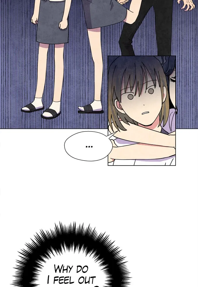 The Wolf & Red Riding Hood Chapter 13 page 5 - 