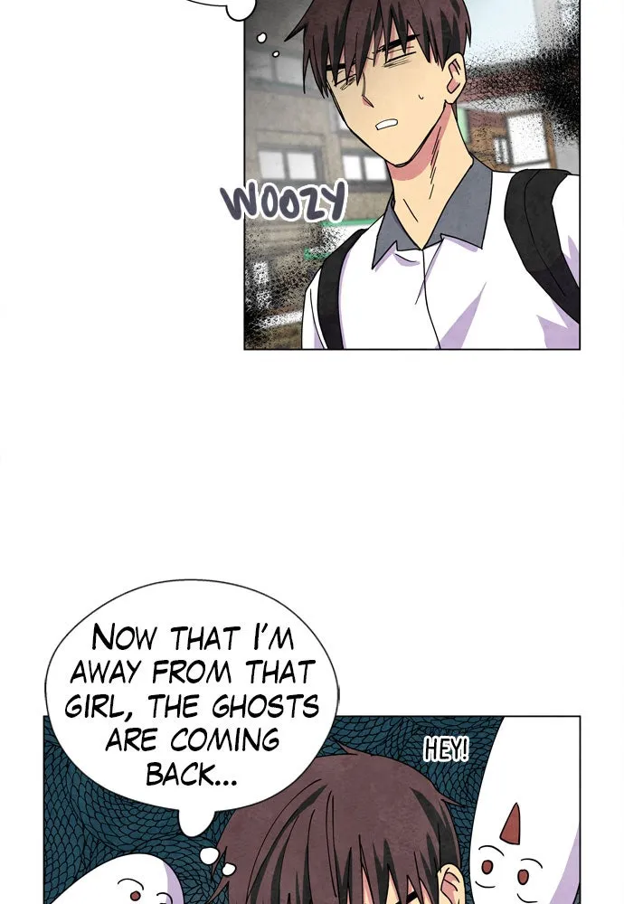 The Wolf & Red Riding Hood Chapter 13 page 41 - 