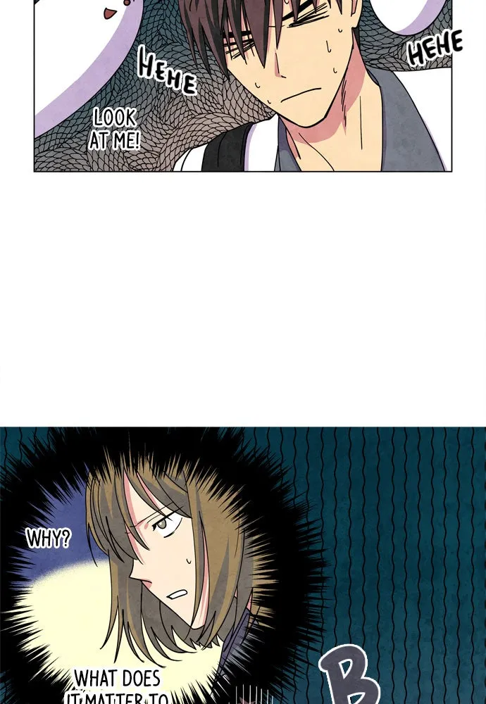 The Wolf & Red Riding Hood Chapter 13 page 42 - 