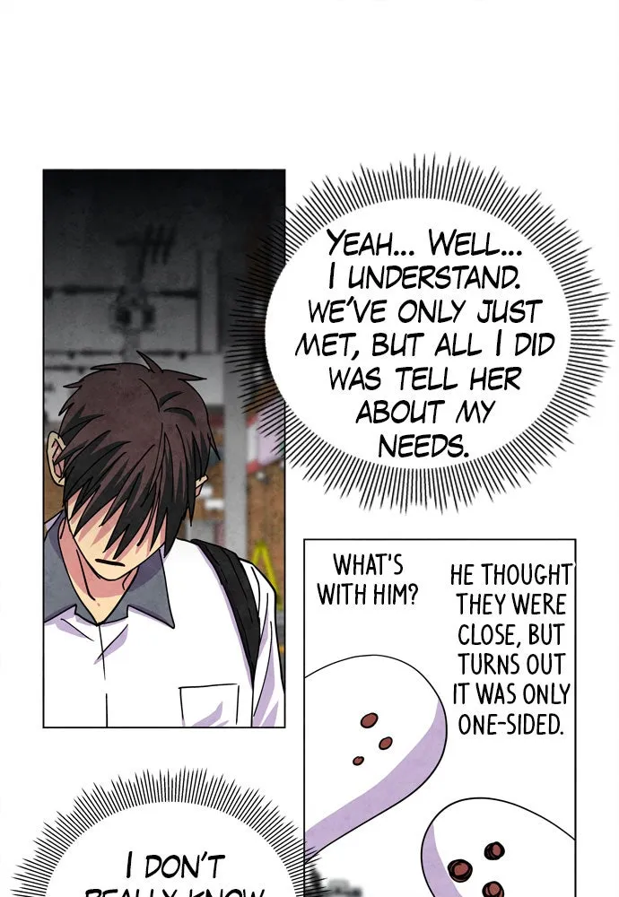 The Wolf & Red Riding Hood Chapter 13 page 44 - 