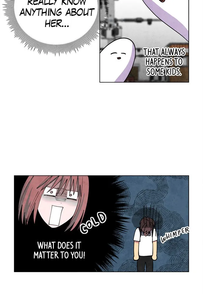 The Wolf & Red Riding Hood Chapter 13 page 45 - 