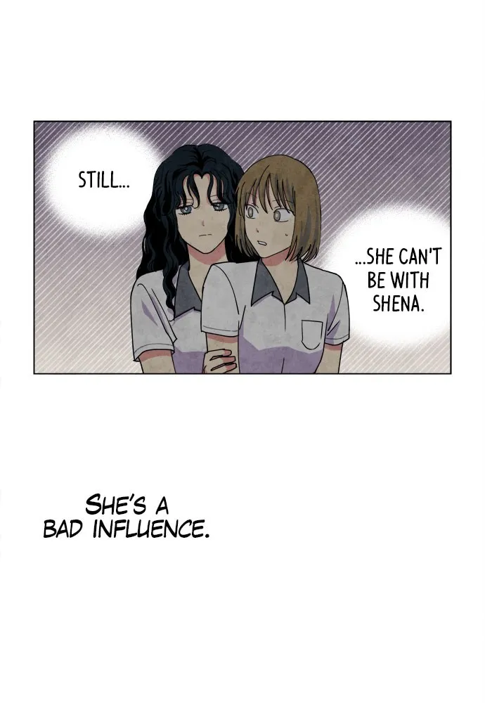 The Wolf & Red Riding Hood Chapter 13 page 46 - 