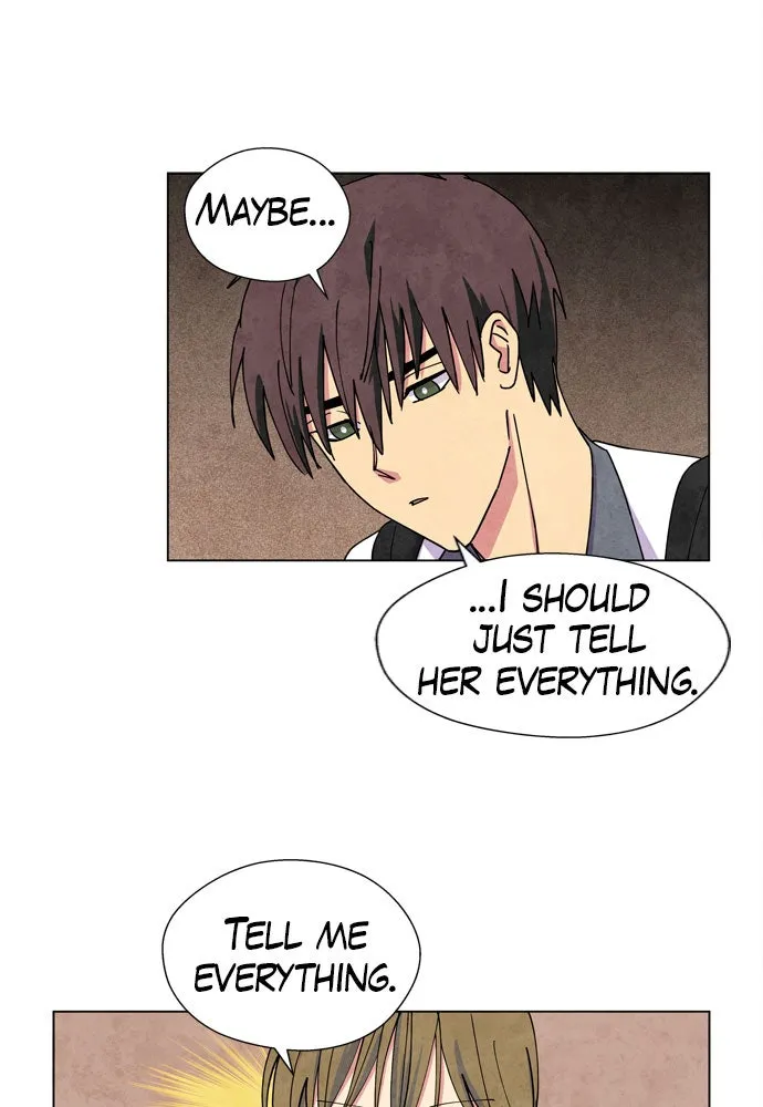 The Wolf & Red Riding Hood Chapter 13 page 48 - 