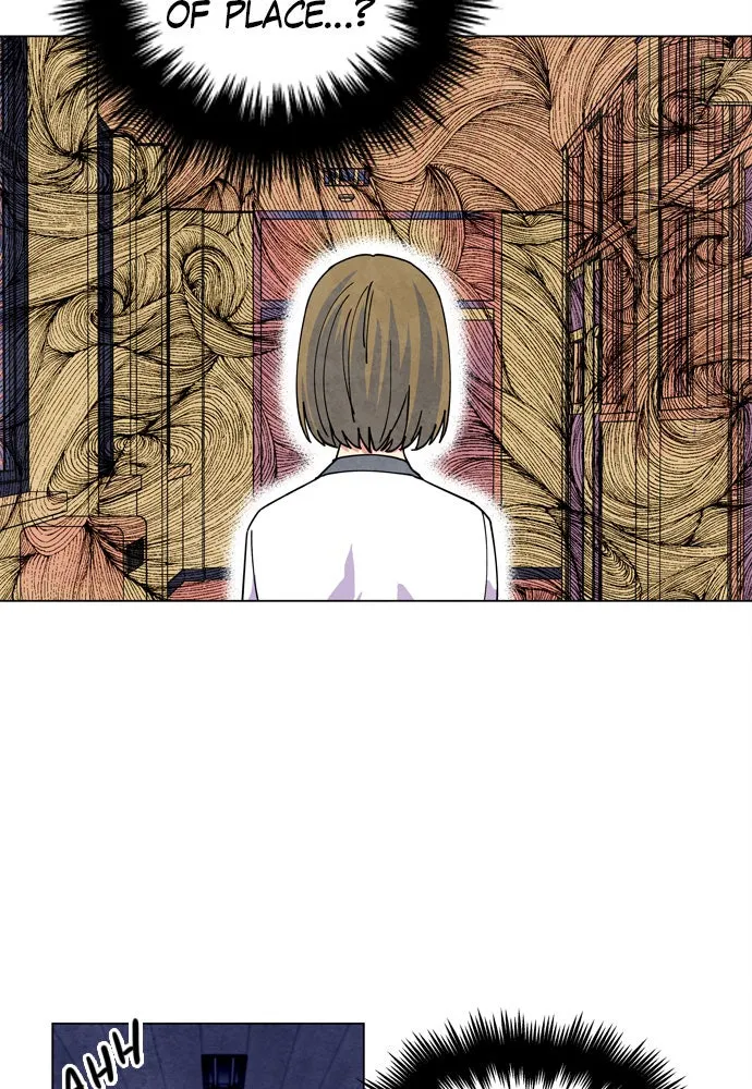 The Wolf & Red Riding Hood Chapter 13 page 6 - 