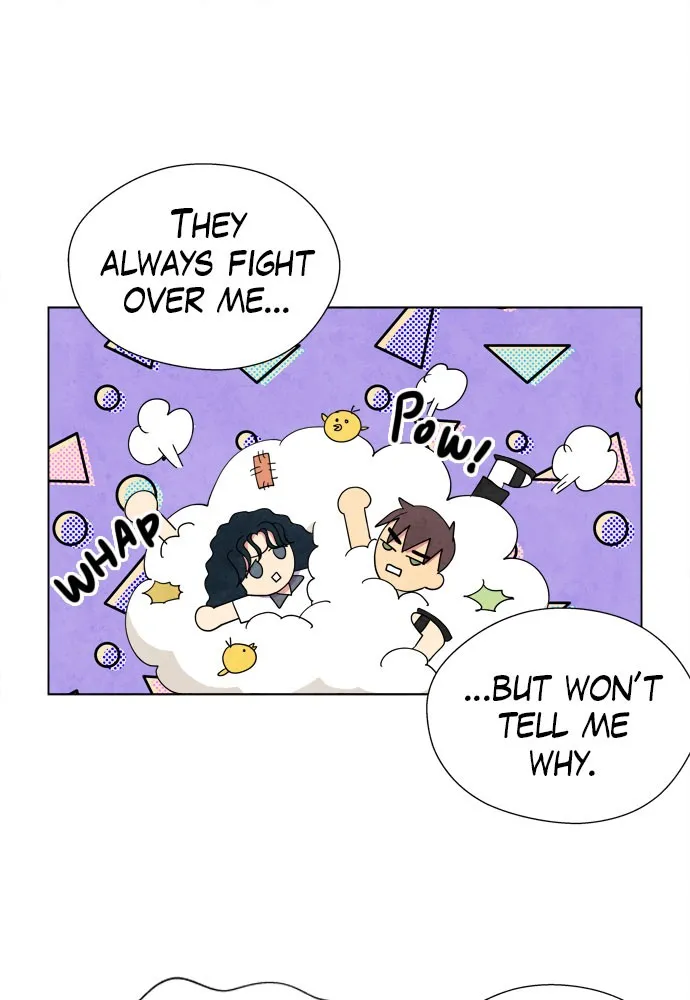 The Wolf & Red Riding Hood Chapter 13 page 51 - 