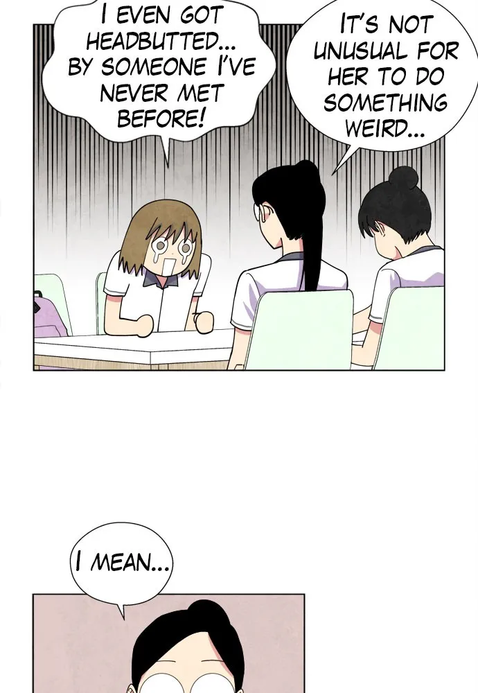The Wolf & Red Riding Hood Chapter 13 page 52 - 