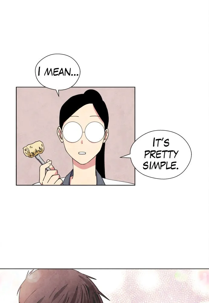 The Wolf & Red Riding Hood Chapter 14 page 1 - 