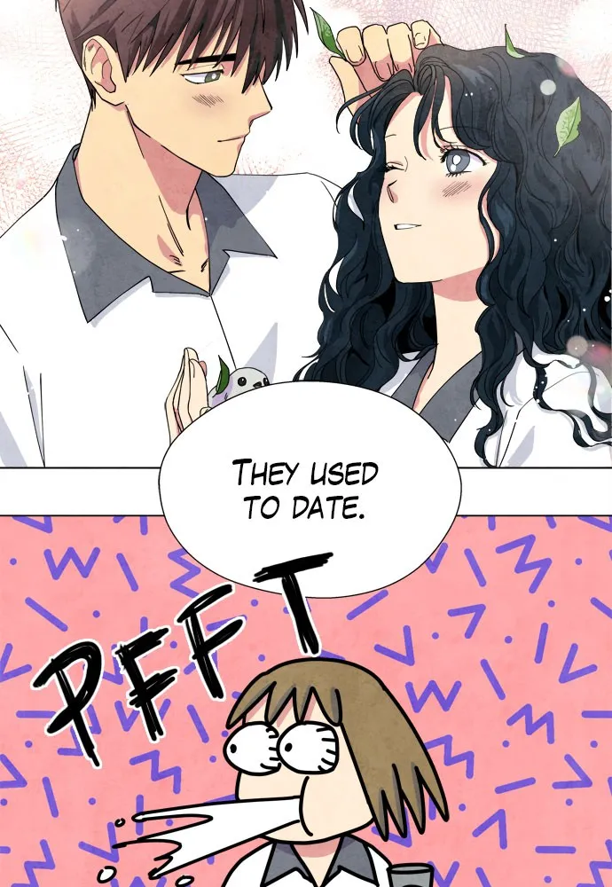 The Wolf & Red Riding Hood Chapter 14 page 2 - 