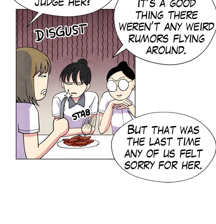 The Wolf & Red Riding Hood Chapter 14 page 11 - 