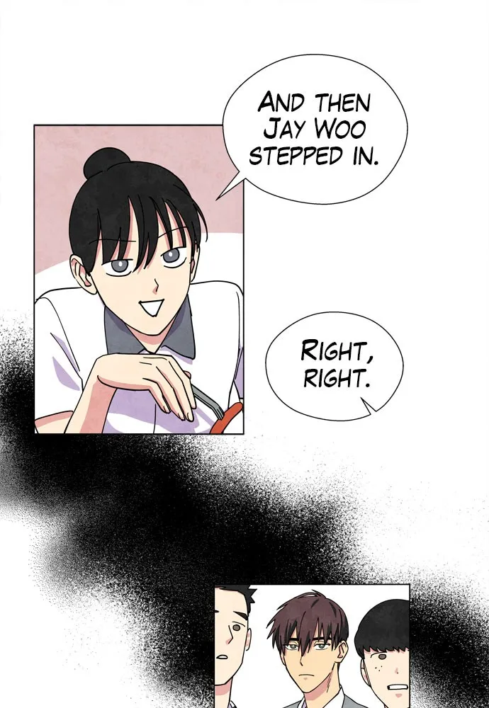 The Wolf & Red Riding Hood Chapter 14 page 12 - 
