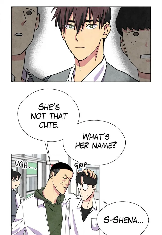 The Wolf & Red Riding Hood Chapter 14 page 14 - 