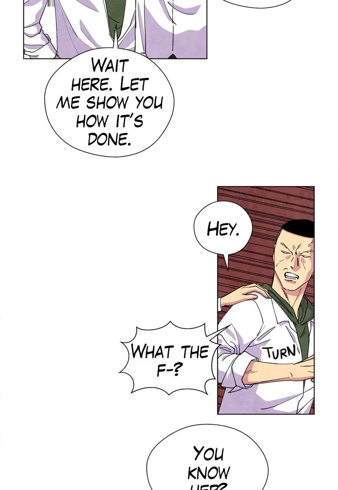 The Wolf & Red Riding Hood Chapter 14 page 15 - 
