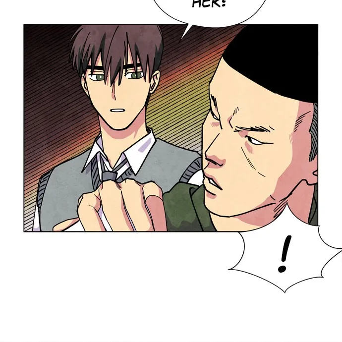 The Wolf & Red Riding Hood Chapter 14 page 16 - 