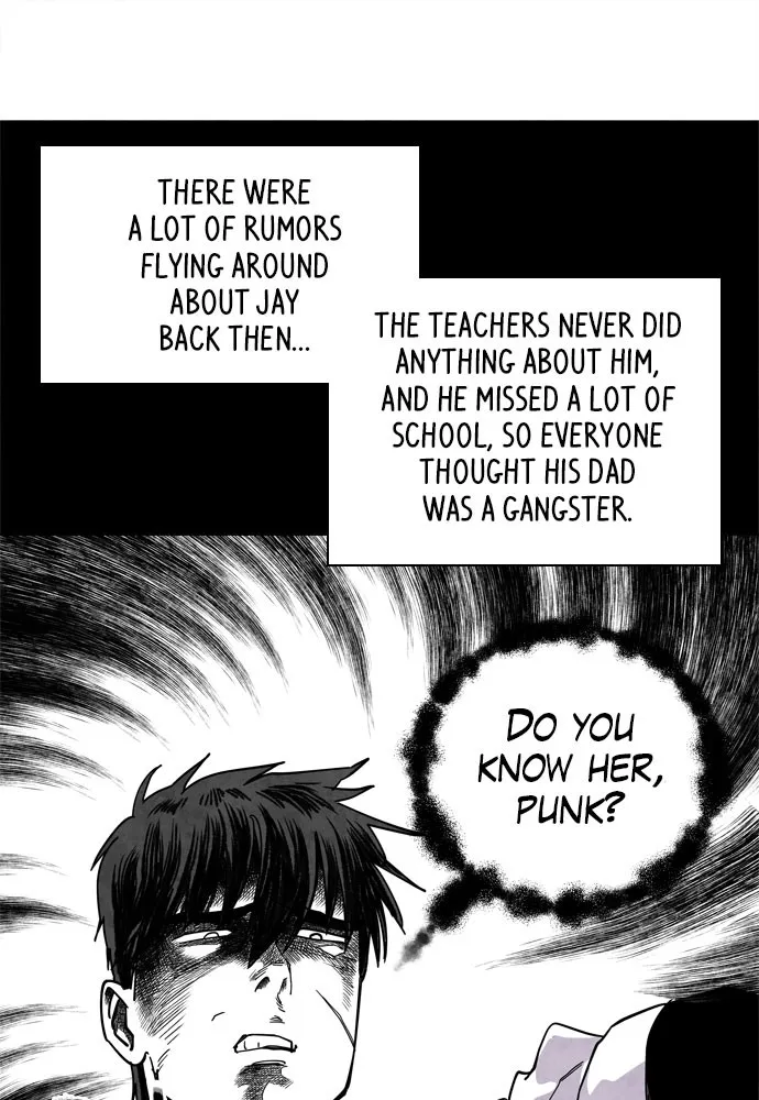 The Wolf & Red Riding Hood Chapter 14 page 17 - 