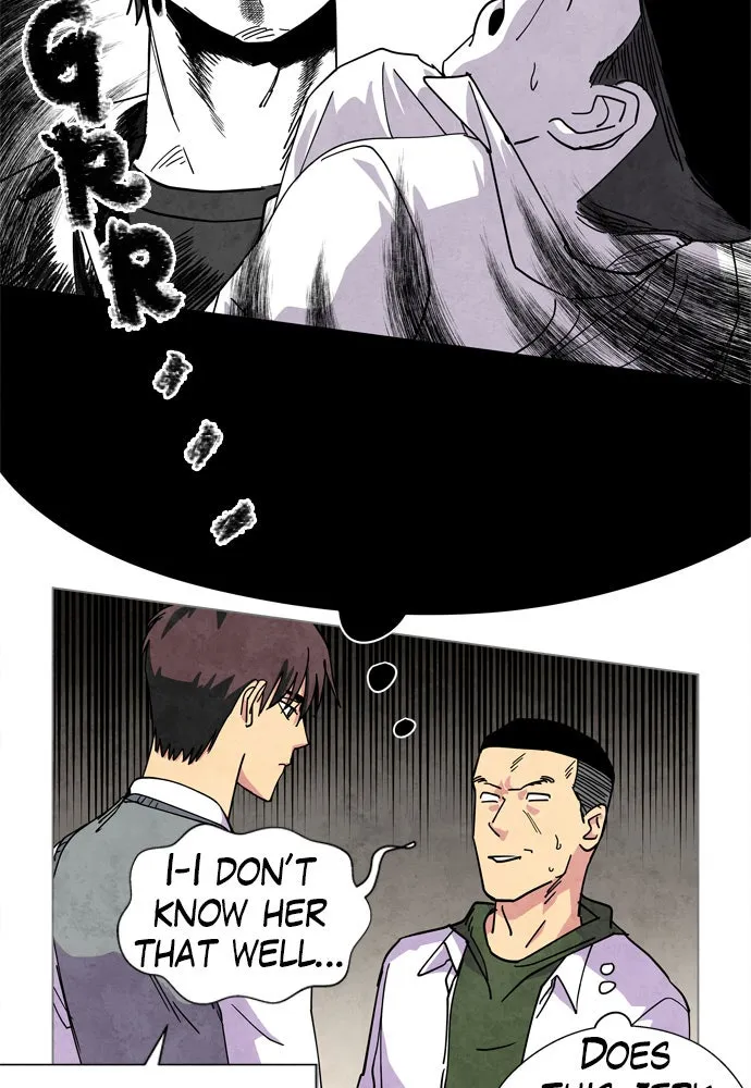 The Wolf & Red Riding Hood Chapter 14 page 18 - 