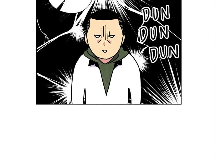 The Wolf & Red Riding Hood Chapter 14 page 21 - 