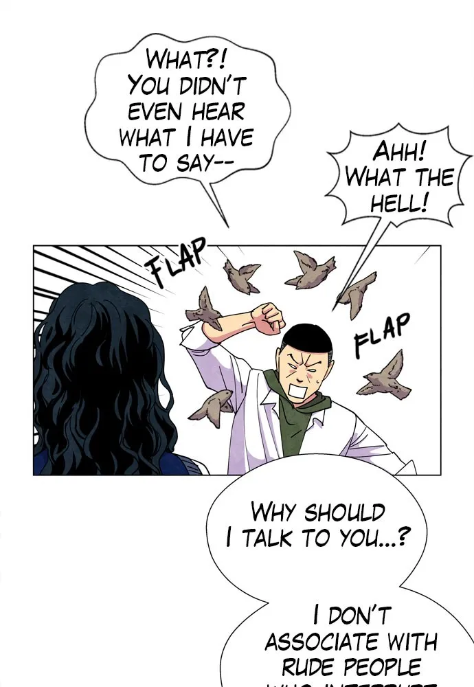 The Wolf & Red Riding Hood Chapter 14 page 29 - 