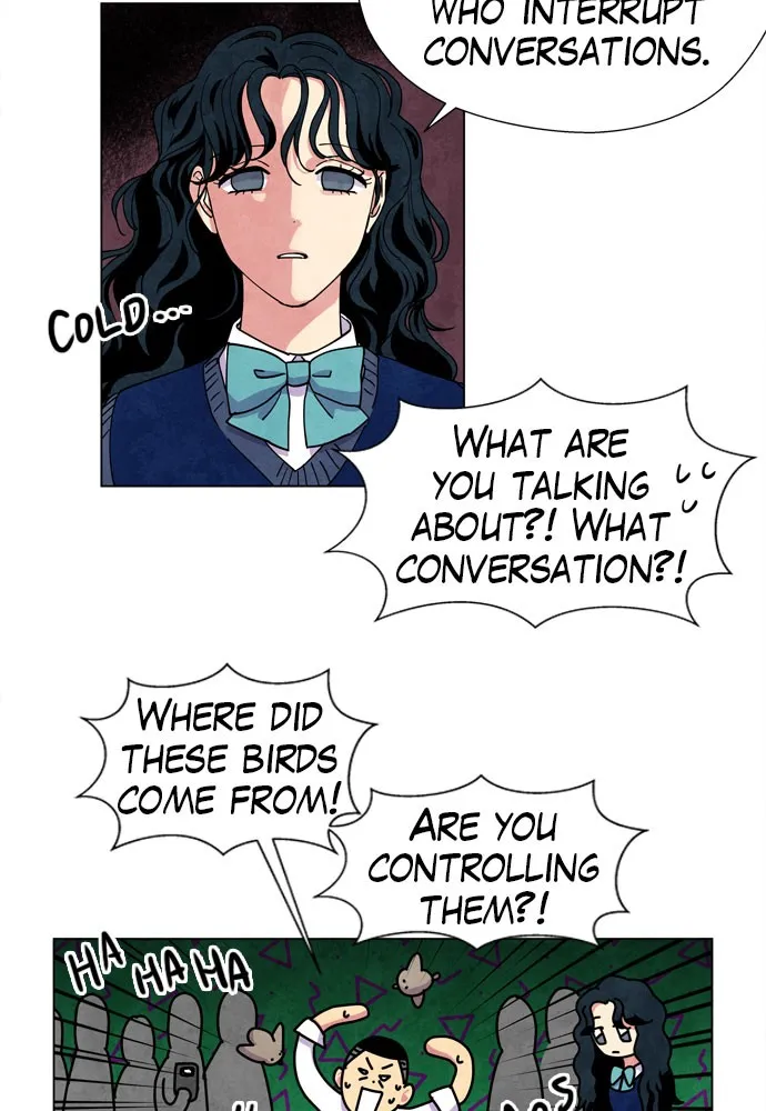 The Wolf & Red Riding Hood Chapter 14 page 30 - 