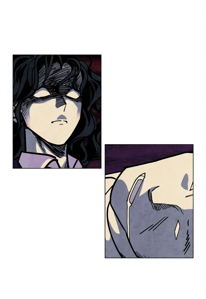 The Wolf & Red Riding Hood Chapter 14 page 36 - 