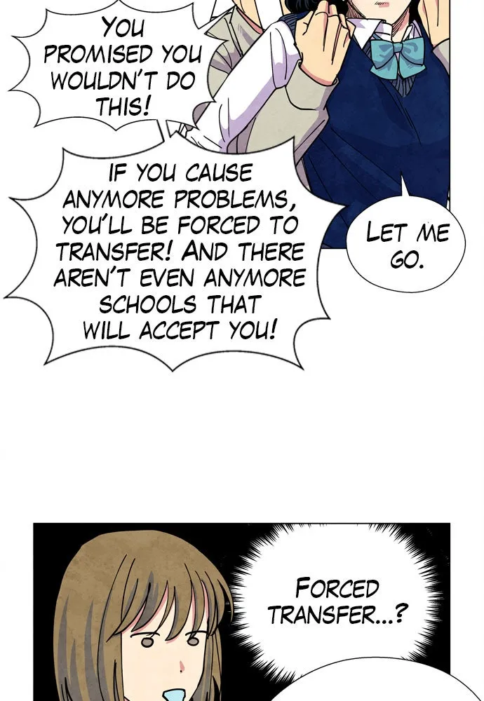 The Wolf & Red Riding Hood Chapter 14 page 40 - 