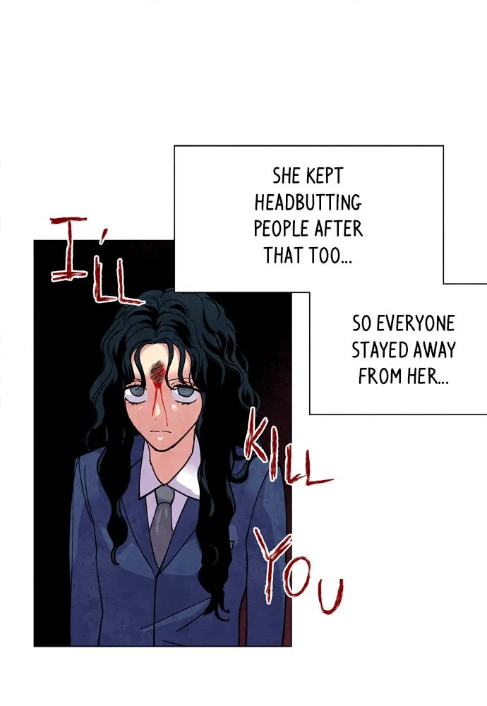 The Wolf & Red Riding Hood Chapter 14 page 42 - 