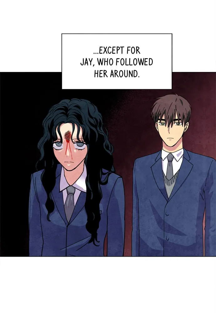 The Wolf & Red Riding Hood Chapter 14 page 43 - 