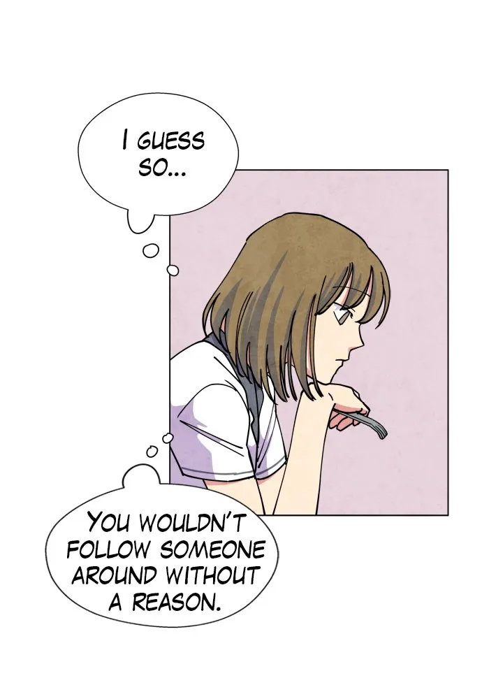 The Wolf & Red Riding Hood Chapter 14 page 48 - 