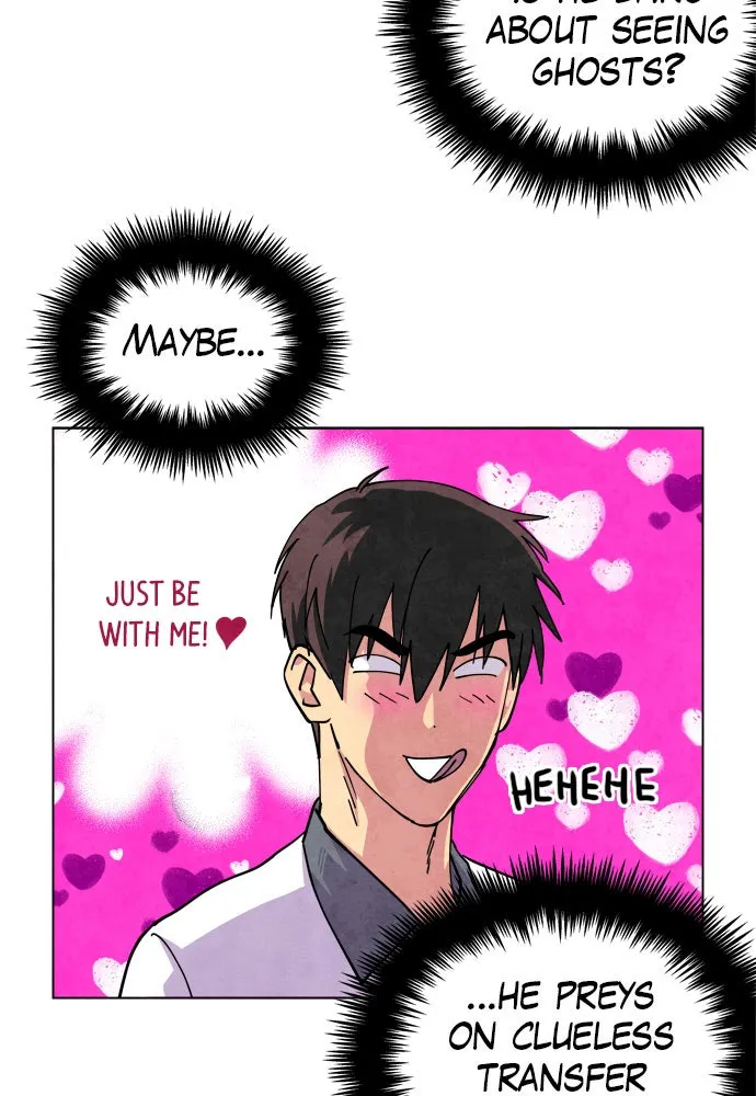 The Wolf & Red Riding Hood Chapter 14 page 50 - 