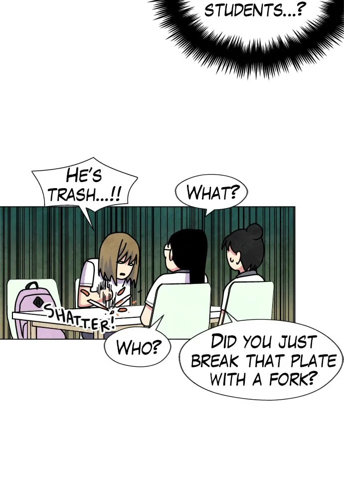 The Wolf & Red Riding Hood Chapter 14 page 51 - 