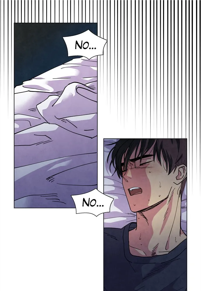 The Wolf & Red Riding Hood Chapter 14 page 54 - 