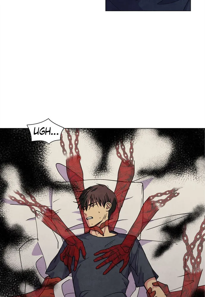 The Wolf & Red Riding Hood Chapter 14 page 55 - 