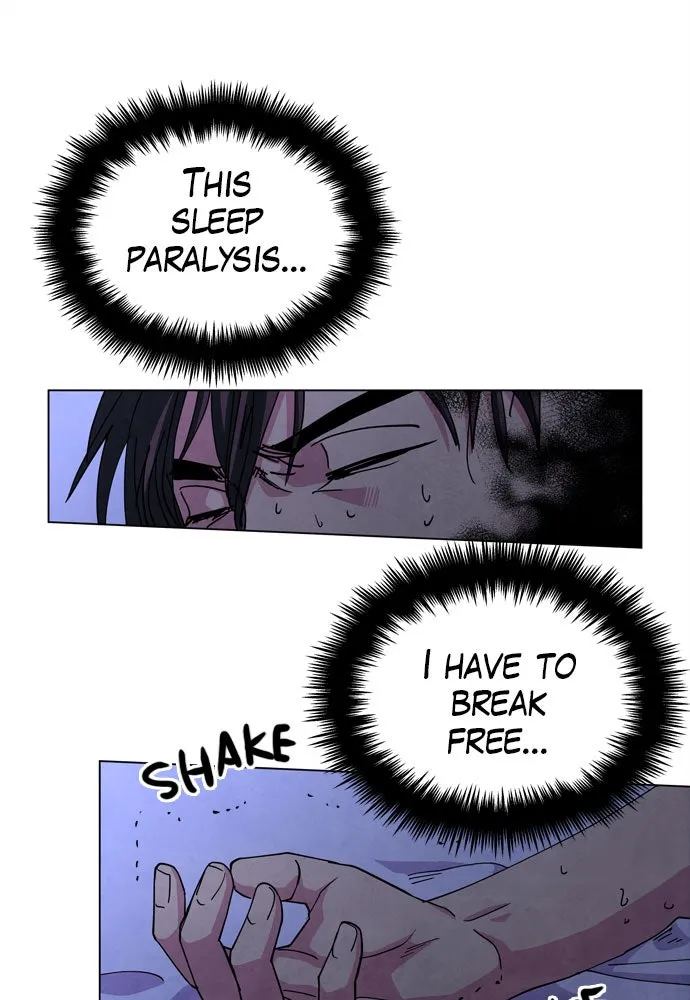 The Wolf & Red Riding Hood Chapter 14 page 58 - 