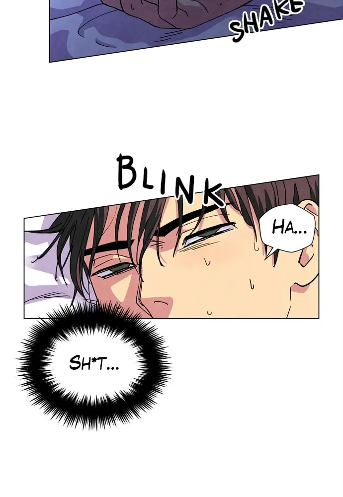 The Wolf & Red Riding Hood Chapter 14 page 59 - 