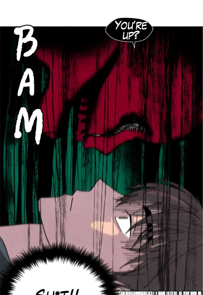 The Wolf & Red Riding Hood Chapter 14 page 60 - 