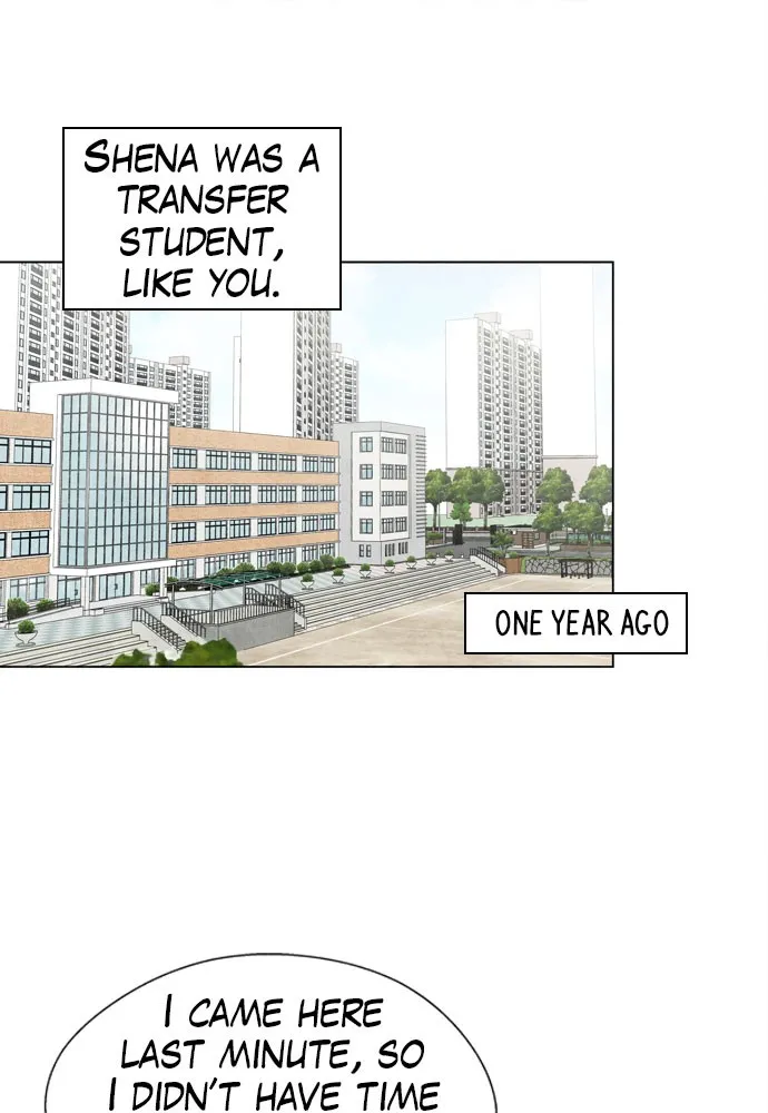 The Wolf & Red Riding Hood Chapter 14 page 7 - 